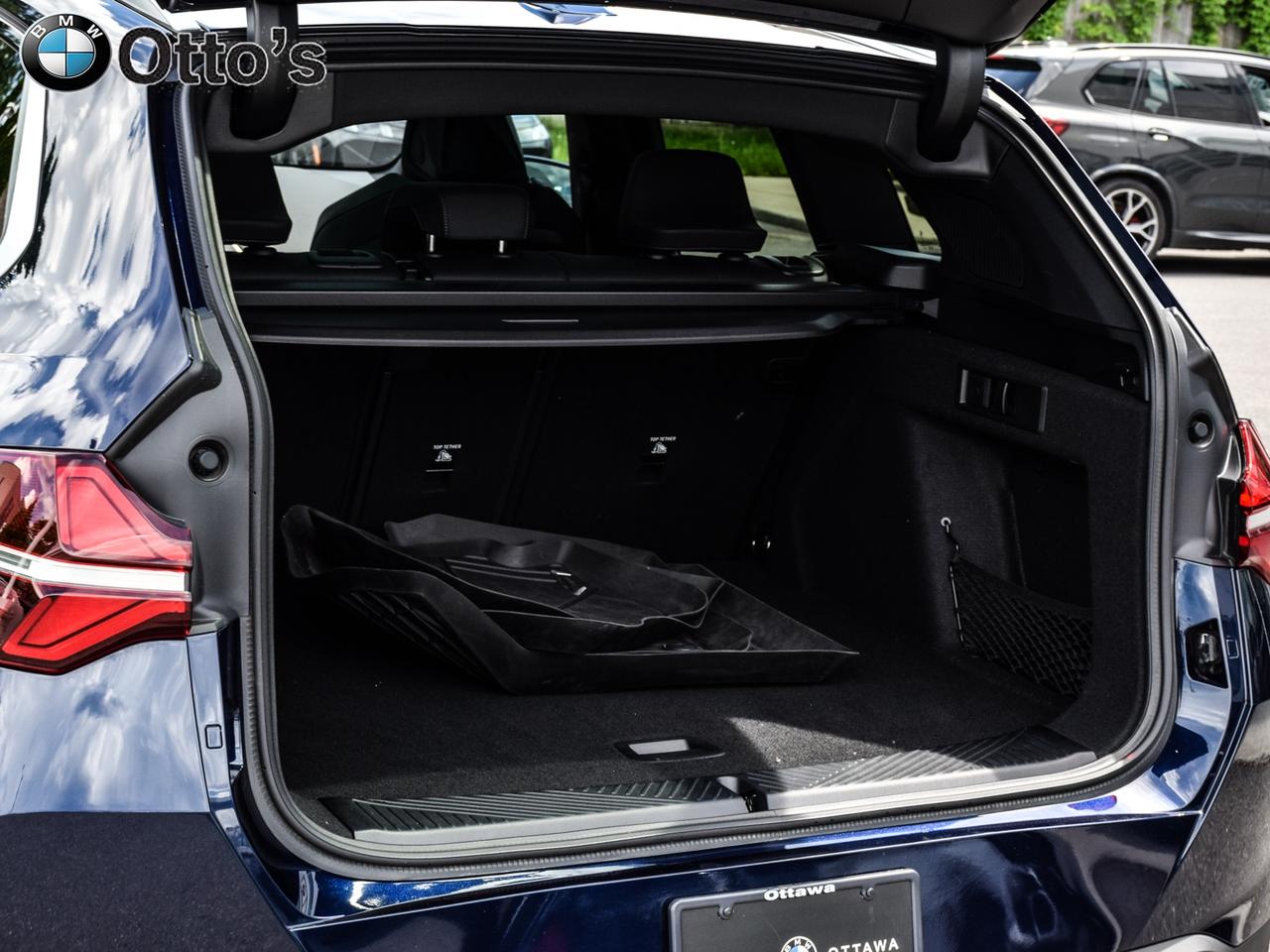 2025 BMW X3 30 xDrive (53GP) Photo