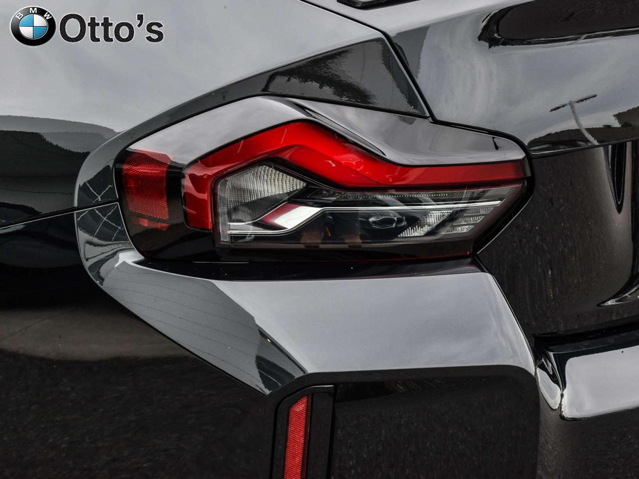 2024 BMW M2 Coupe Photo