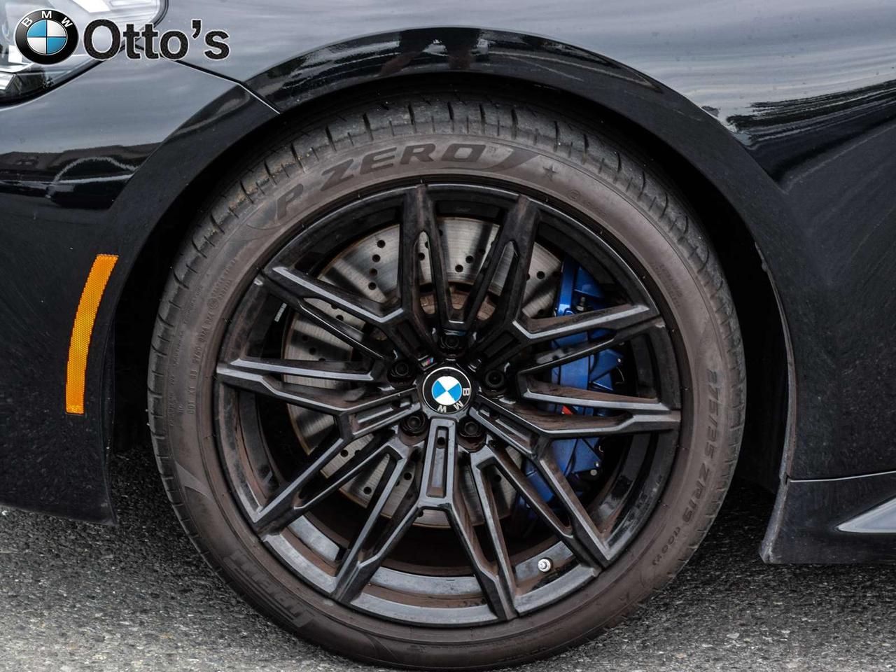 2024 BMW M2 Coupe Photo