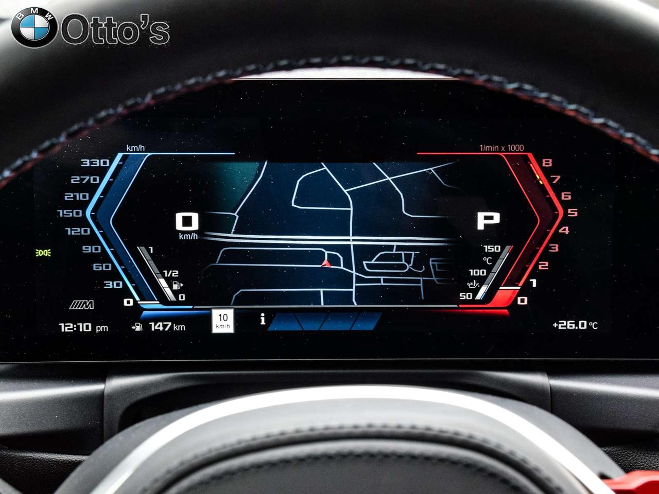 2024 BMW M2 Coupe Photo