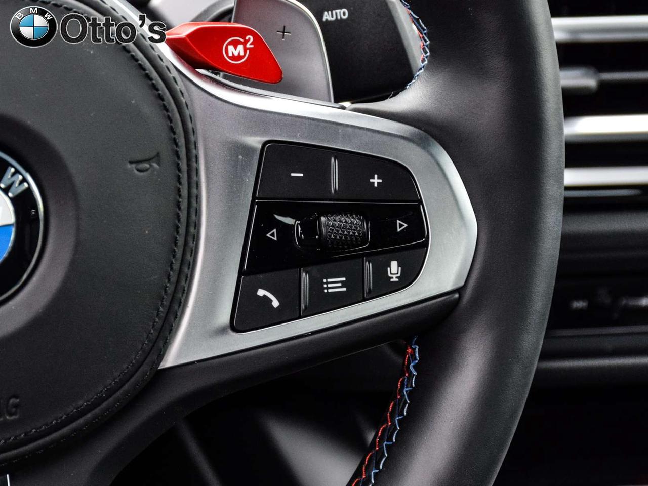2024 BMW M2 Coupe Photo