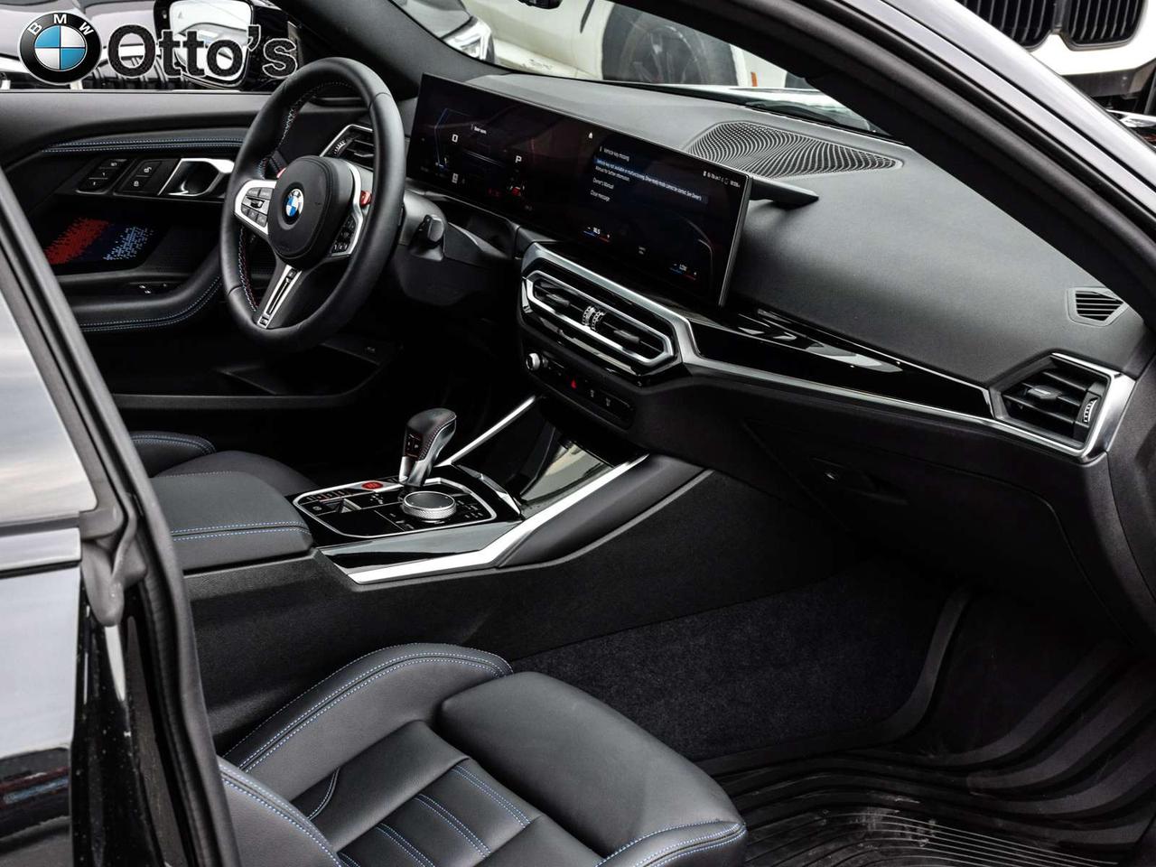 2024 BMW M2 Coupe Photo