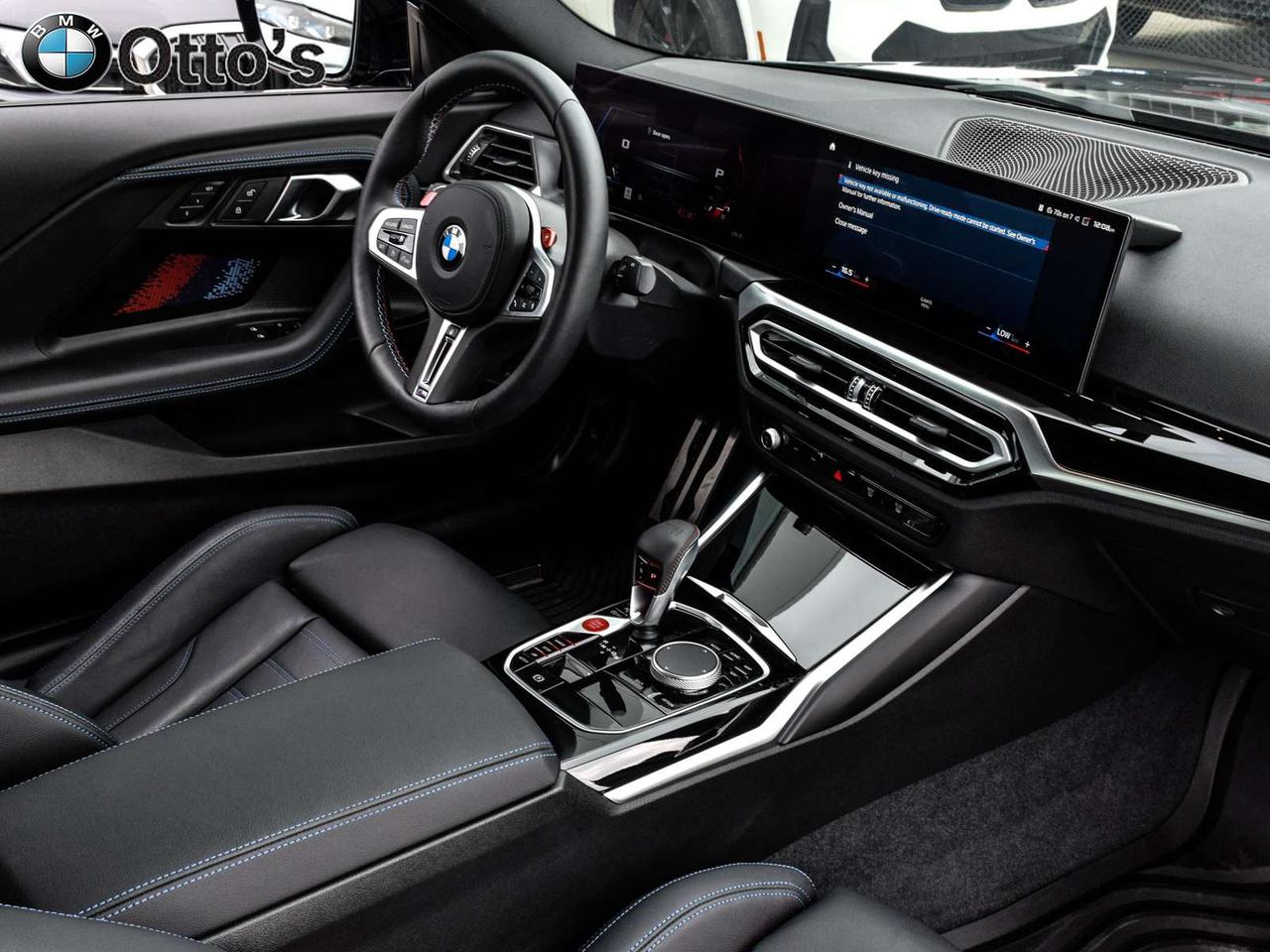 2024 BMW M2 Coupe Photo