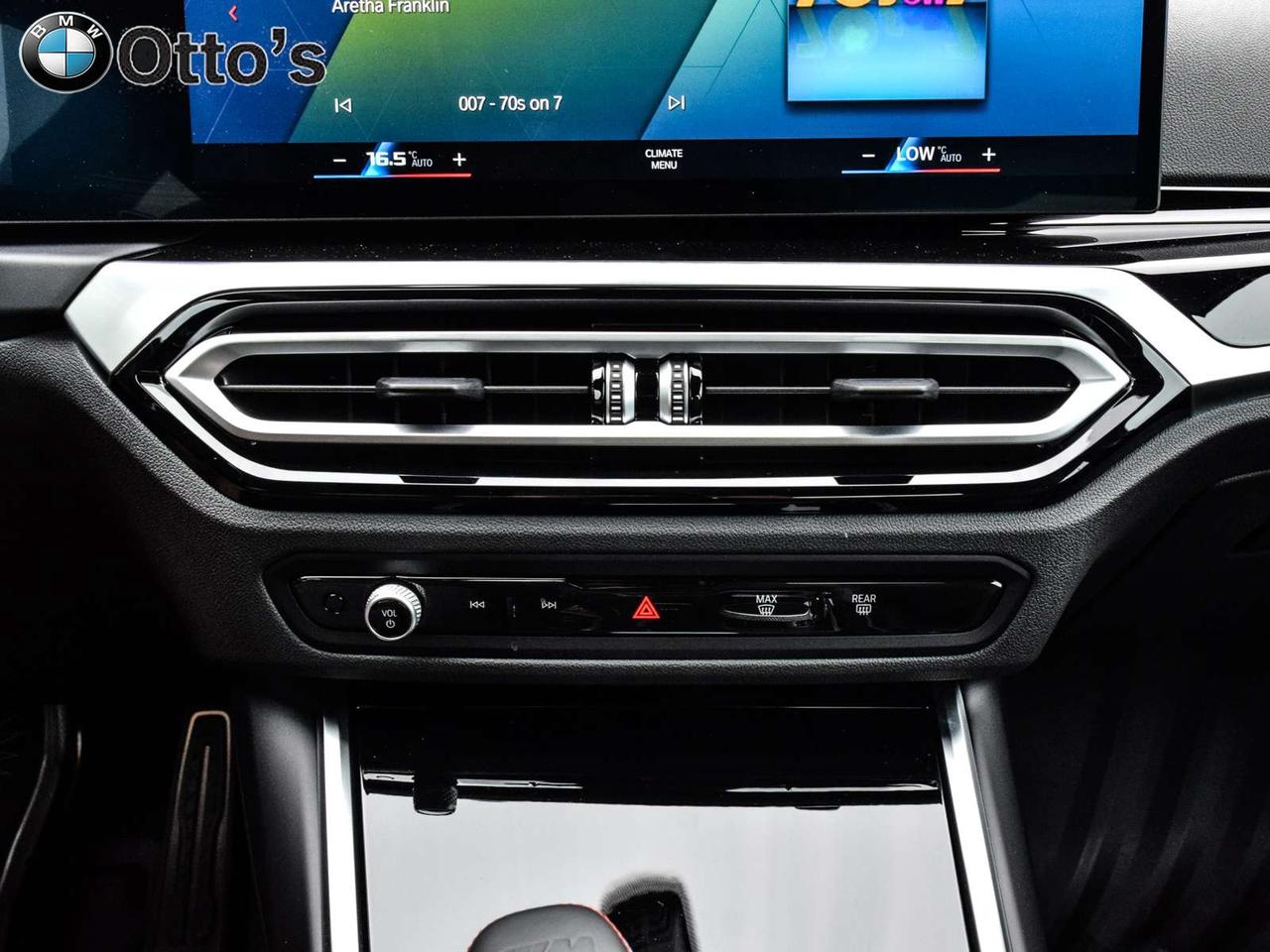 2024 BMW M2 Coupe Photo