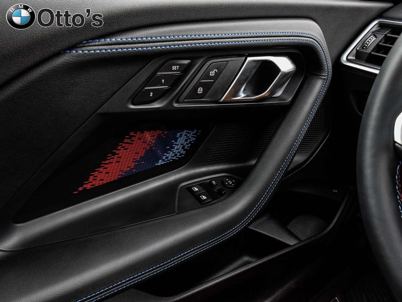 2024 BMW M2 Coupe Photo