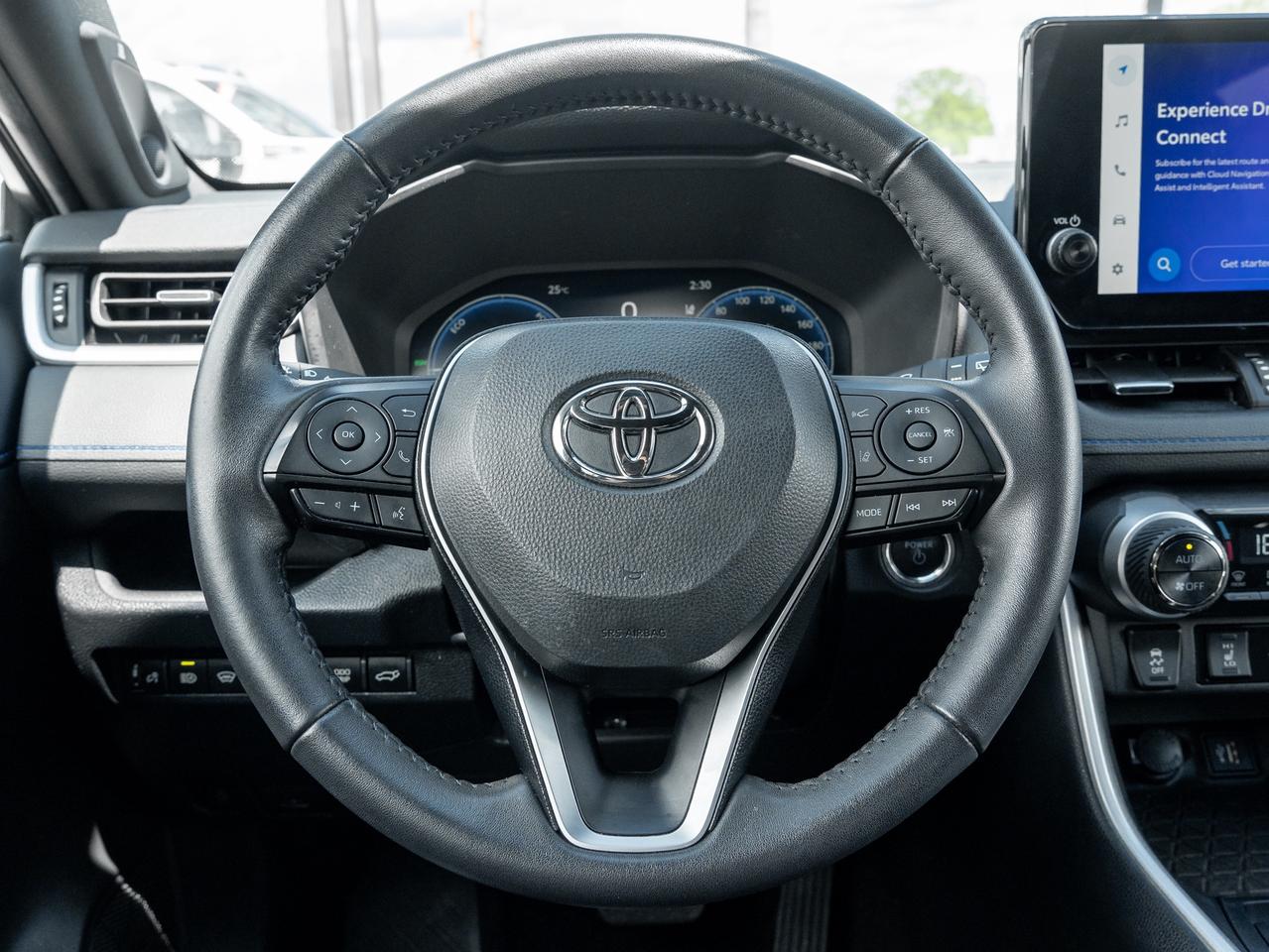 2024 Toyota RAV4 Hybrid XSE 4dr All-Wheel Drive Photo