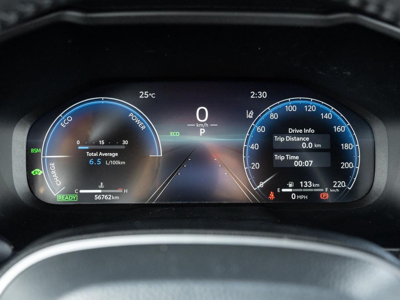 2024 Toyota RAV4 Hybrid XSE 4dr All-Wheel Drive Photo