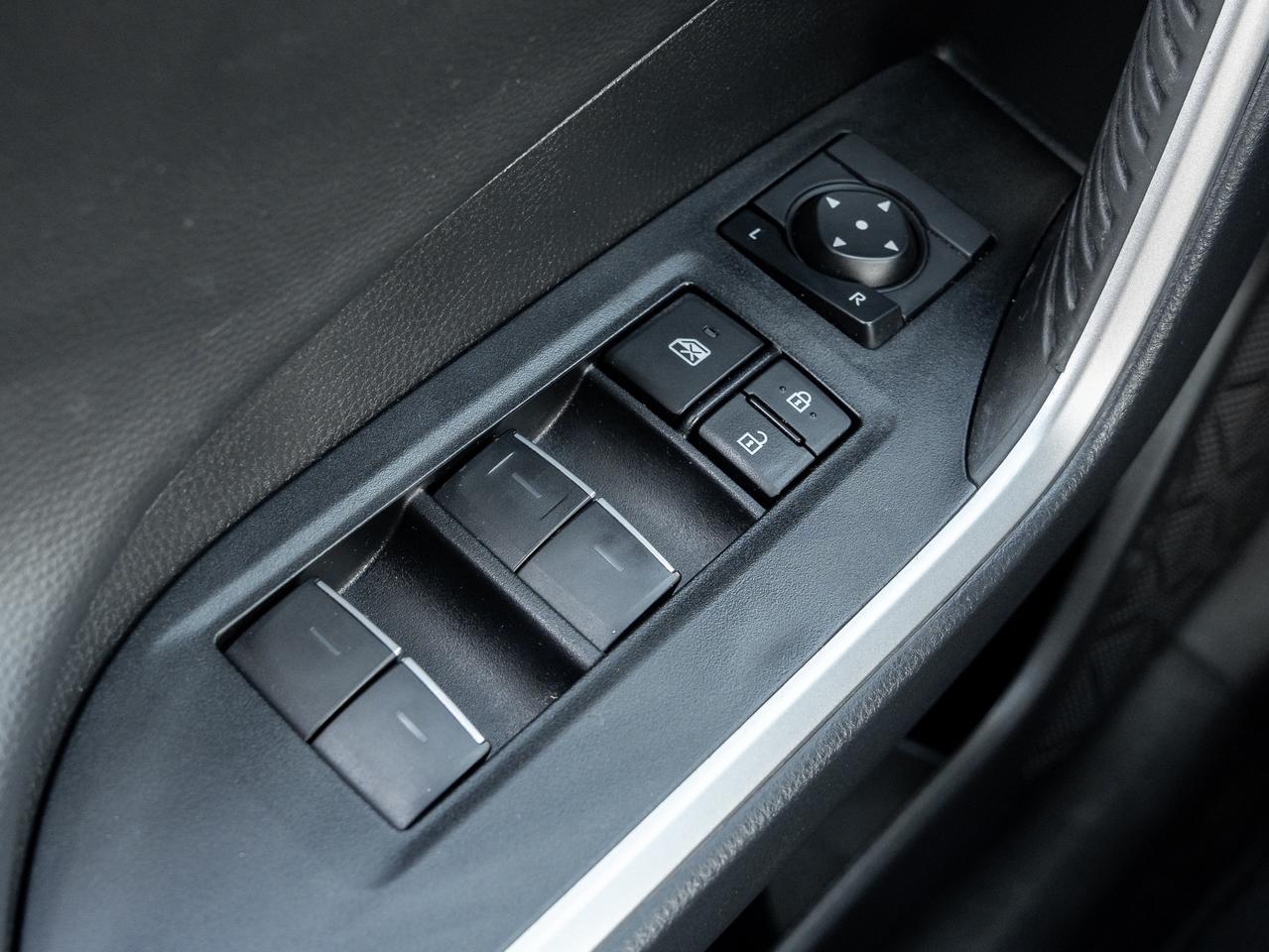 2024 Toyota RAV4 Hybrid XSE 4dr All-Wheel Drive Photo