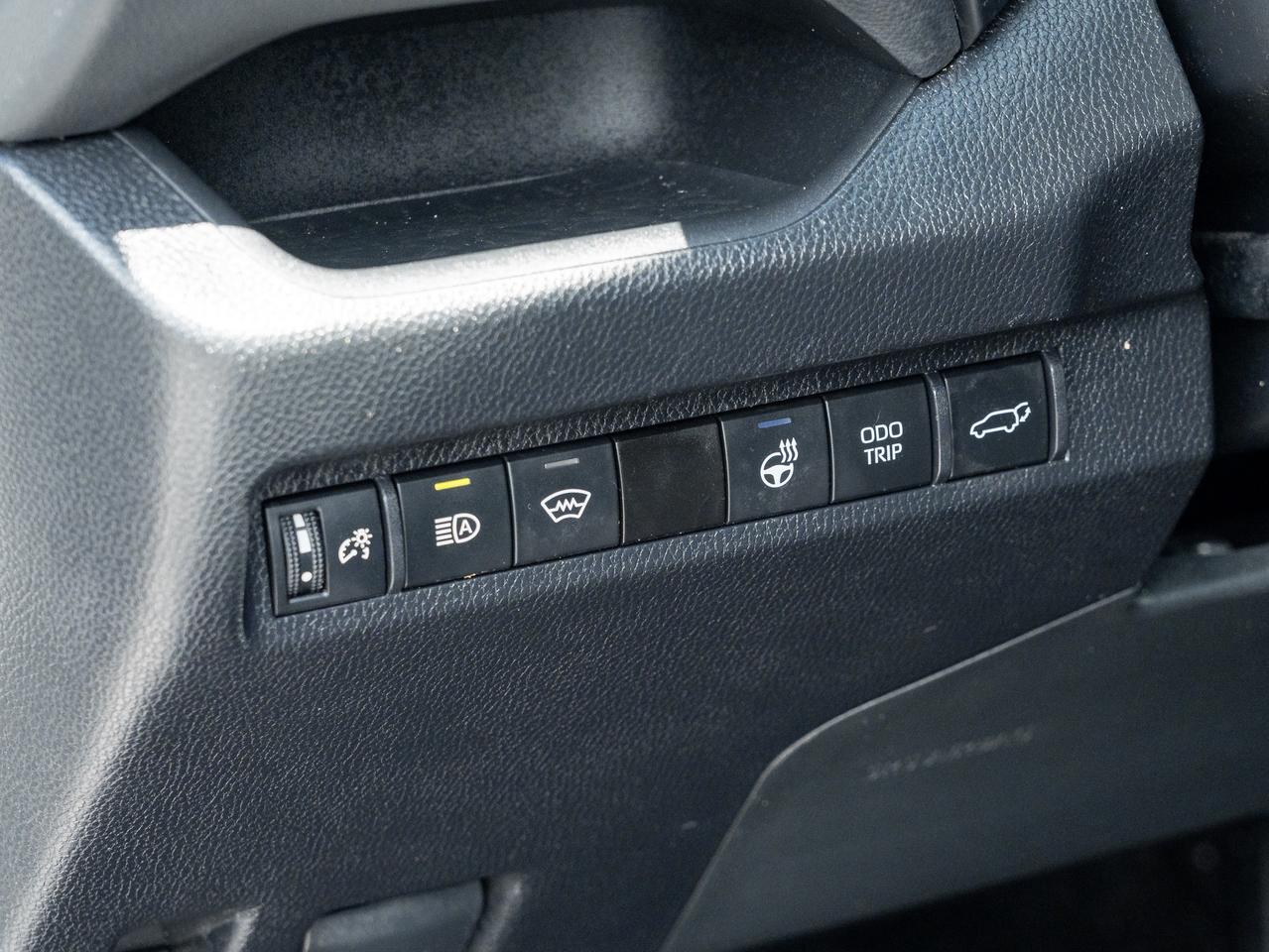 2024 Toyota RAV4 Hybrid XSE 4dr All-Wheel Drive Photo