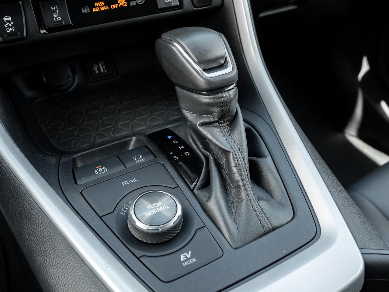 2024 Toyota RAV4 Hybrid XSE 4dr All-Wheel Drive Photo