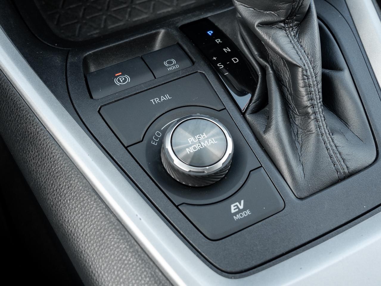 2024 Toyota RAV4 Hybrid XSE 4dr All-Wheel Drive Photo