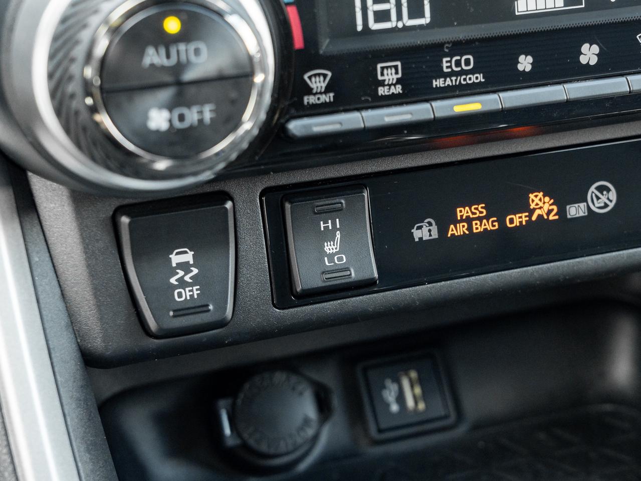 2024 Toyota RAV4 Hybrid XSE 4dr All-Wheel Drive Photo