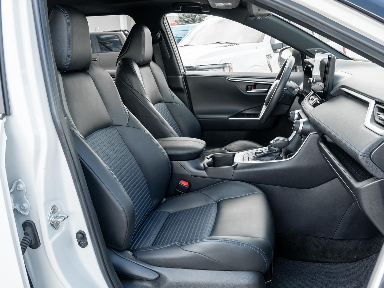 2024 Toyota RAV4 Hybrid XSE 4dr All-Wheel Drive Photo