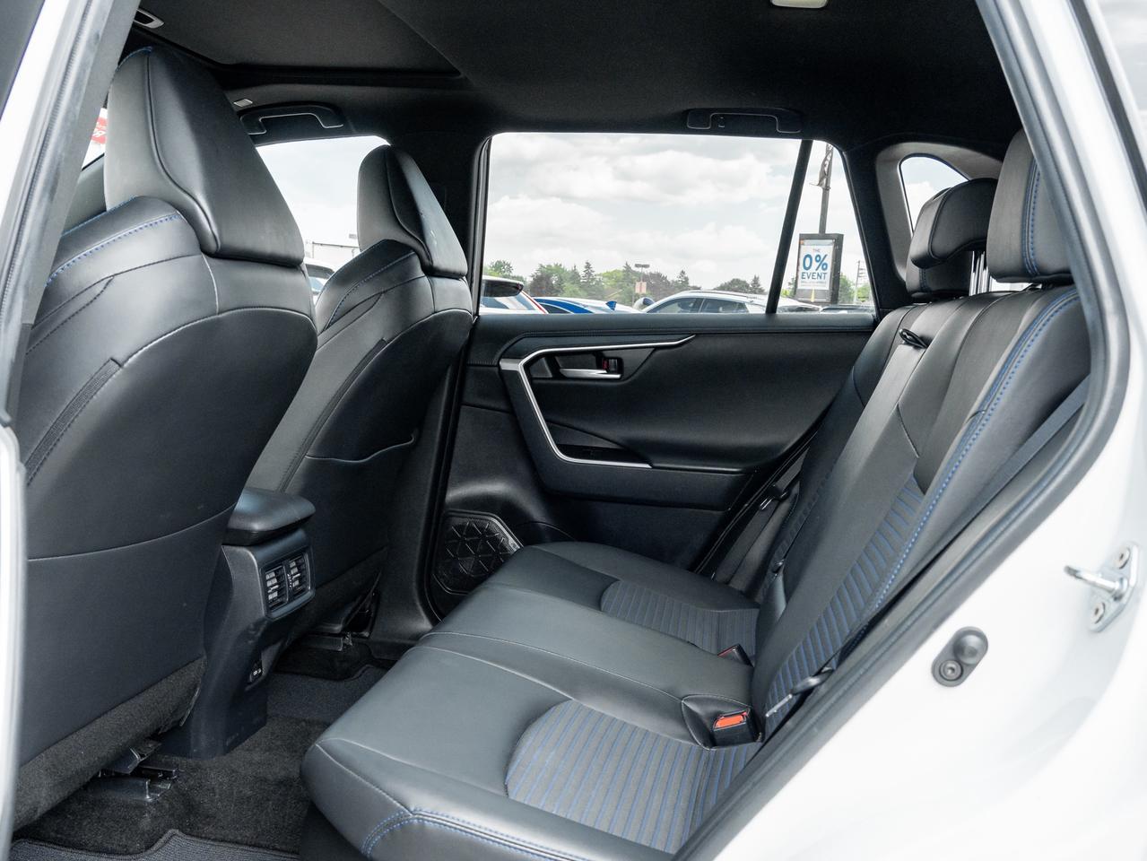 2024 Toyota RAV4 Hybrid XSE 4dr All-Wheel Drive Photo