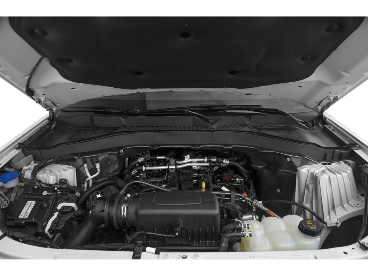 2023 Ford Explorer Timberline 4dr 4x4 Photo