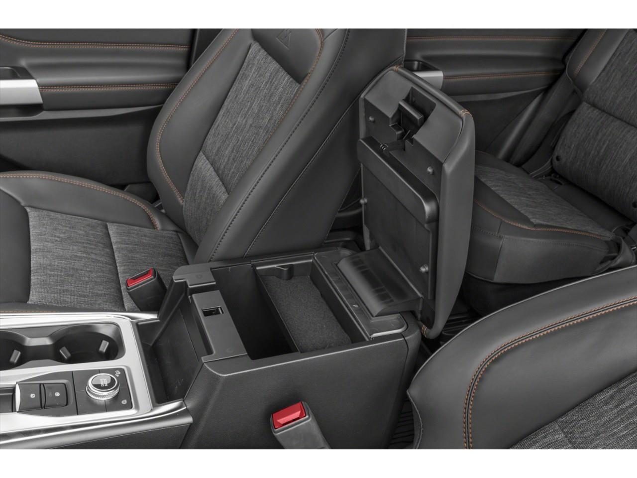 2023 Ford Explorer Timberline 4dr 4x4 Photo