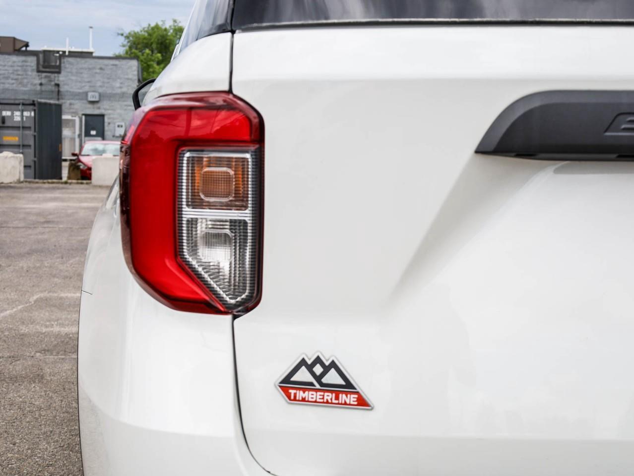 2023 Ford Explorer Timberline 4dr 4x4 Photo