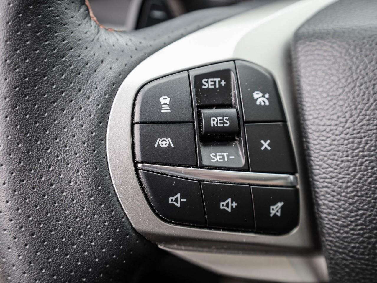 2023 Ford Explorer Timberline 4dr 4x4 Photo