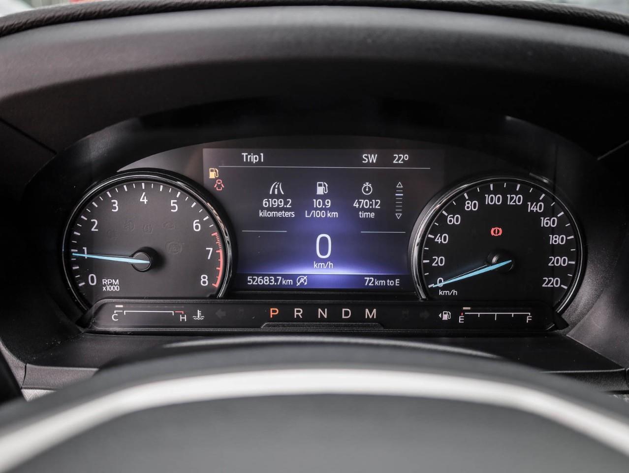 2023 Ford Explorer Timberline 4dr 4x4 Photo
