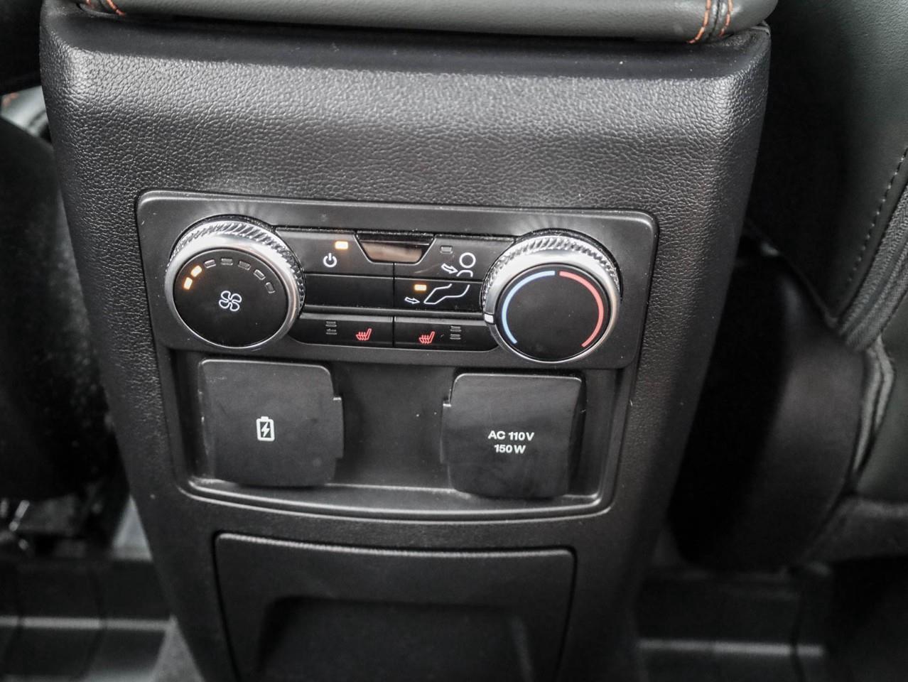 2023 Ford Explorer Timberline 4dr 4x4 Photo