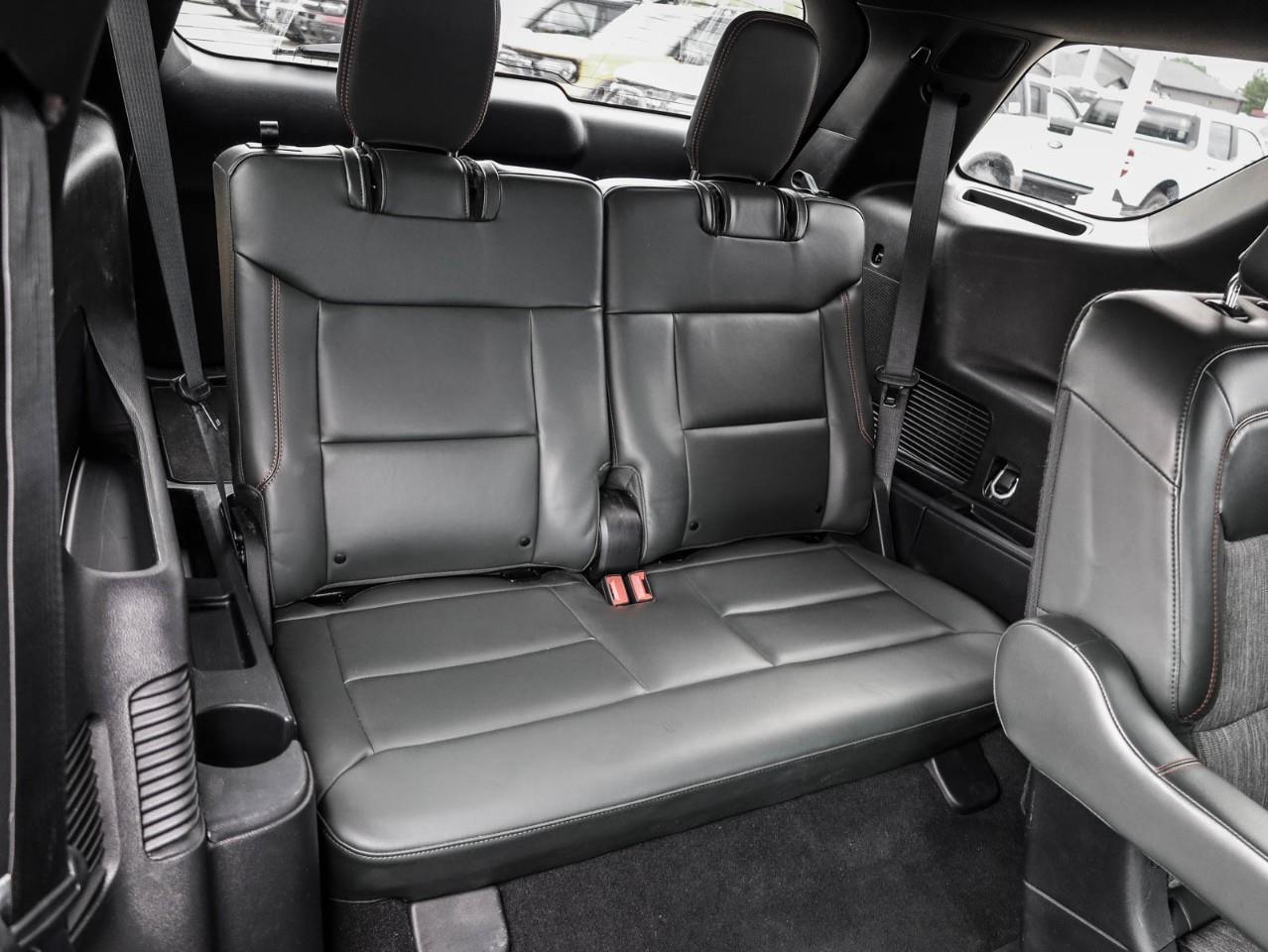 2023 Ford Explorer Timberline 4dr 4x4 Photo