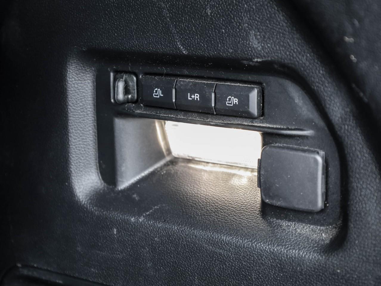 2023 Ford Explorer Timberline 4dr 4x4 Photo