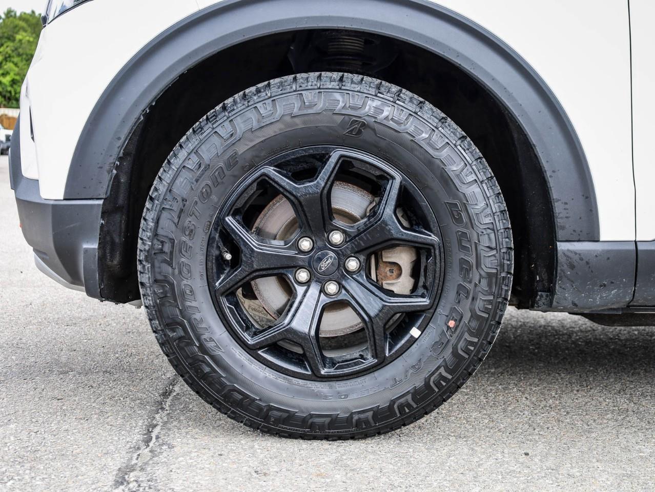 2023 Ford Explorer Timberline 4dr 4x4 Photo