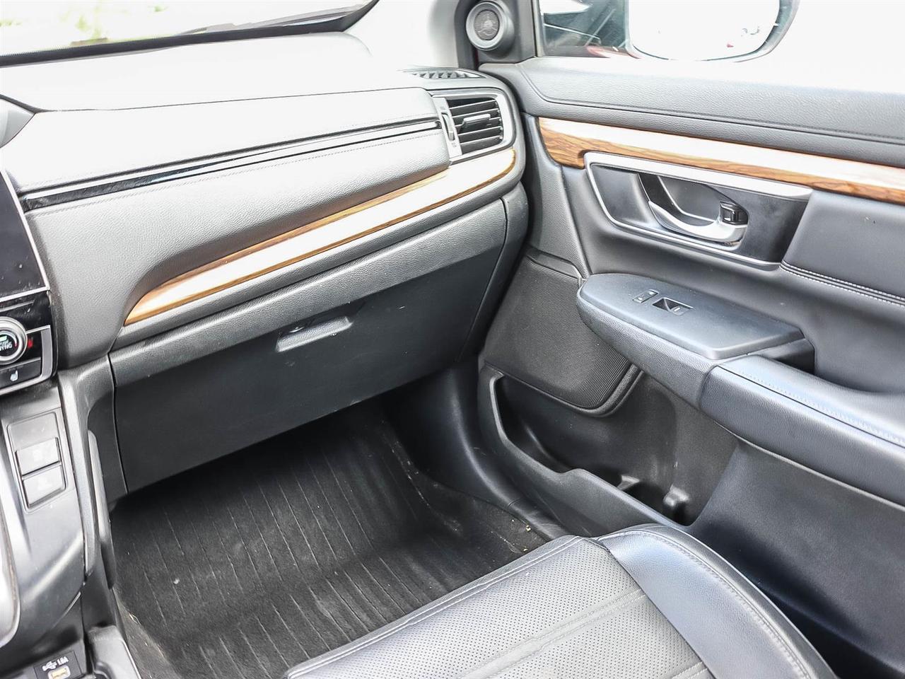 2020 Honda CR-V EX-L Photo