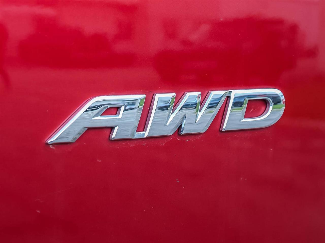 2020 Honda CR-V EX-L Photo