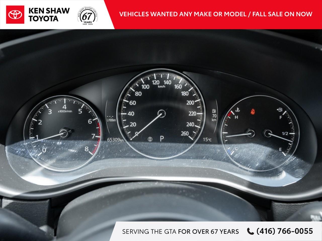 2023 Mazda CX-50 GT w/Turbo 4dr All-Wheel Drive Sport Utility Photo