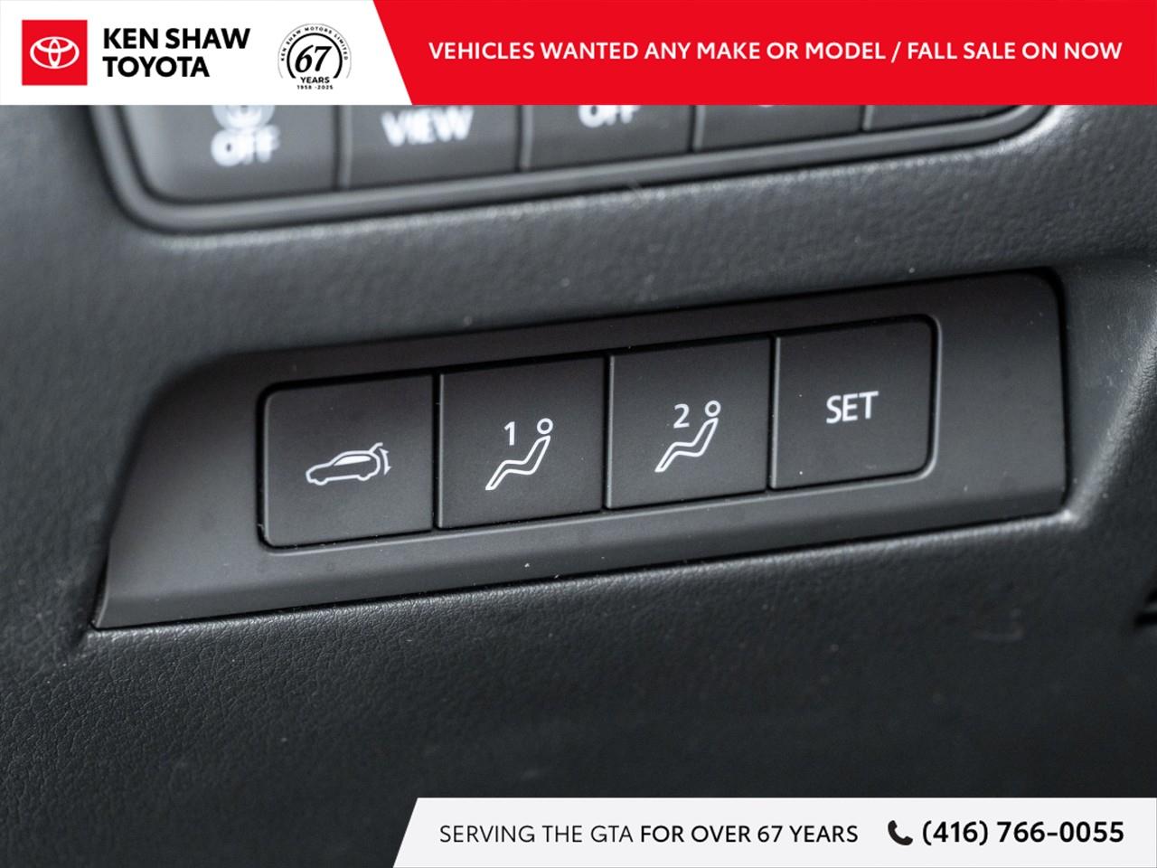 2023 Mazda CX-50 GT w/Turbo 4dr All-Wheel Drive Sport Utility Photo
