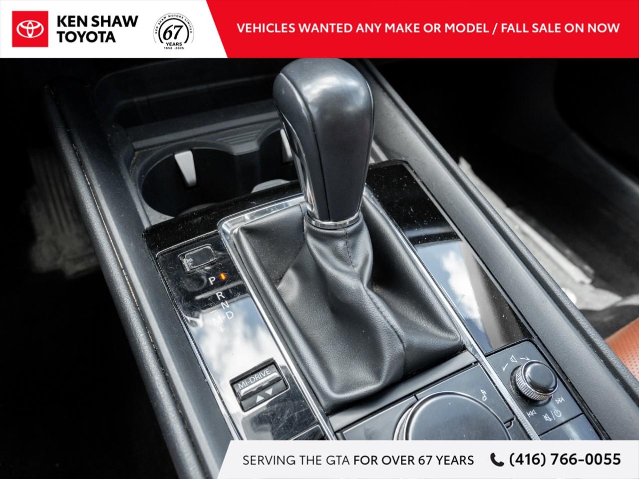 2023 Mazda CX-50 GT w/Turbo 4dr All-Wheel Drive Sport Utility Photo