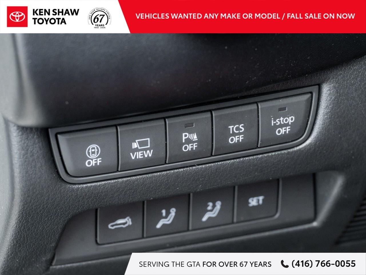 2023 Mazda CX-50 GT w/Turbo 4dr All-Wheel Drive Sport Utility Photo