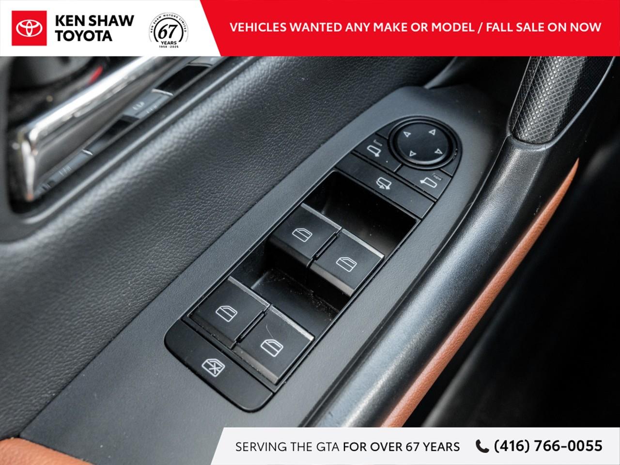 2023 Mazda CX-50 GT w/Turbo 4dr All-Wheel Drive Sport Utility Photo