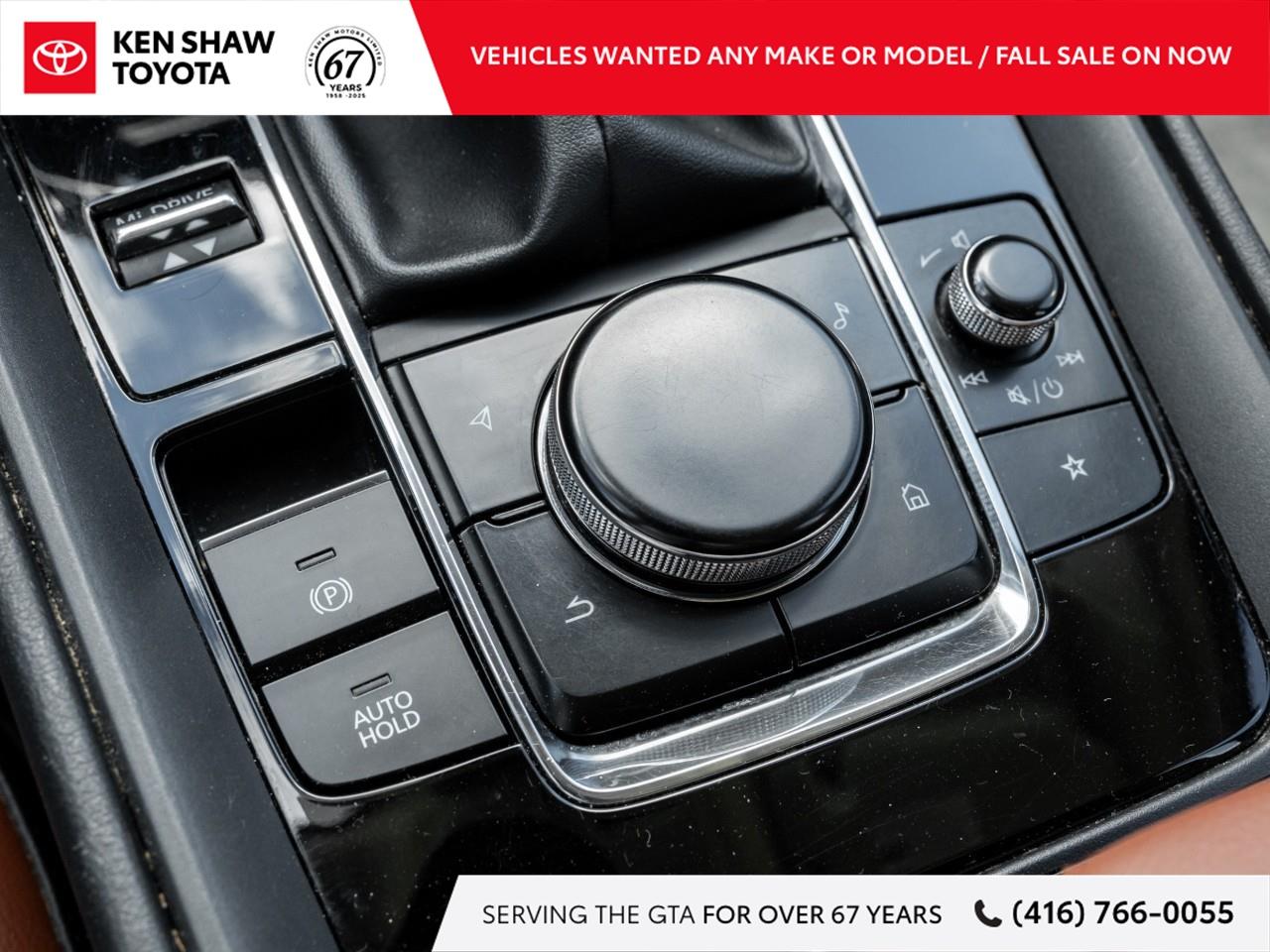 2023 Mazda CX-50 GT w/Turbo 4dr All-Wheel Drive Sport Utility Photo