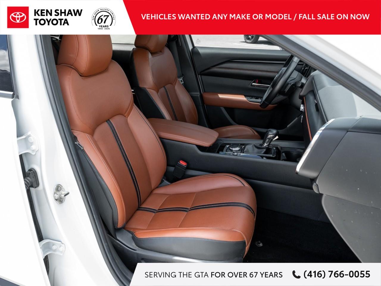 2023 Mazda CX-50 GT w/Turbo 4dr All-Wheel Drive Sport Utility Photo