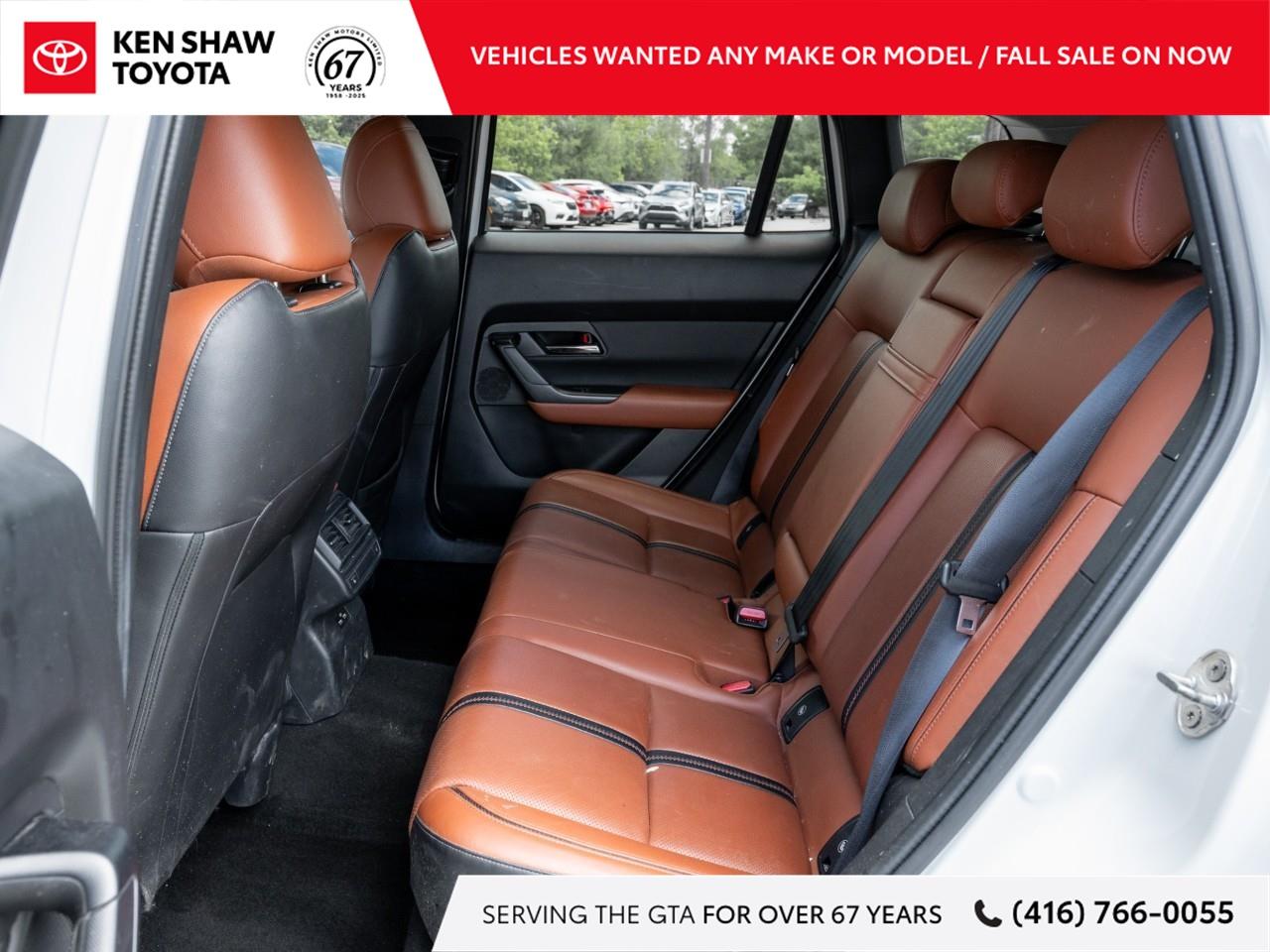 2023 Mazda CX-50 GT w/Turbo 4dr All-Wheel Drive Sport Utility Photo