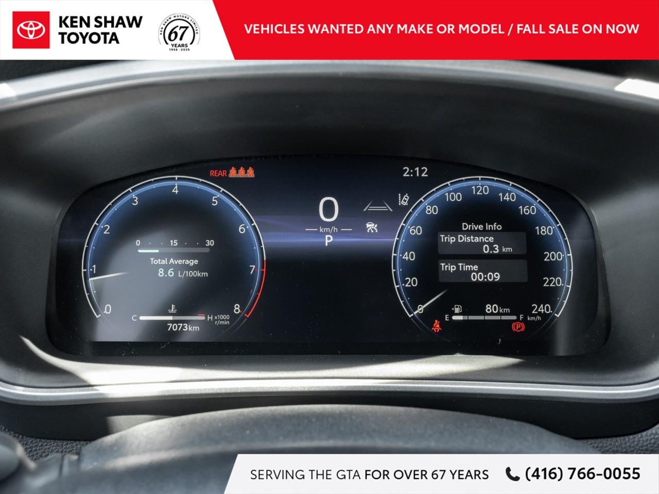 2026 Toyota Corolla Cross XLE 4dr All-Wheel Drive Photo