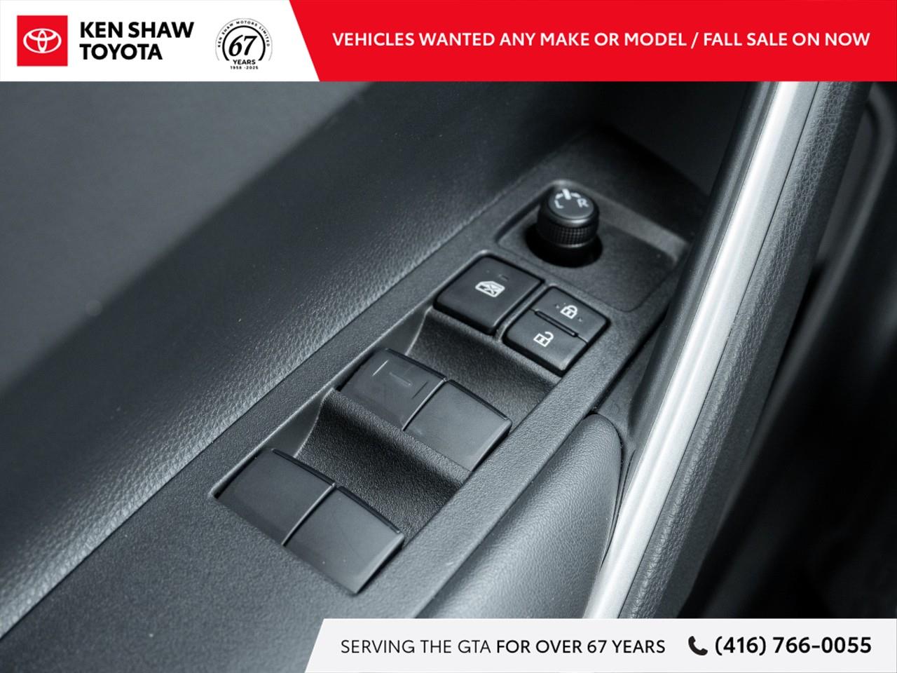 2026 Toyota Corolla Cross XLE 4dr All-Wheel Drive Photo