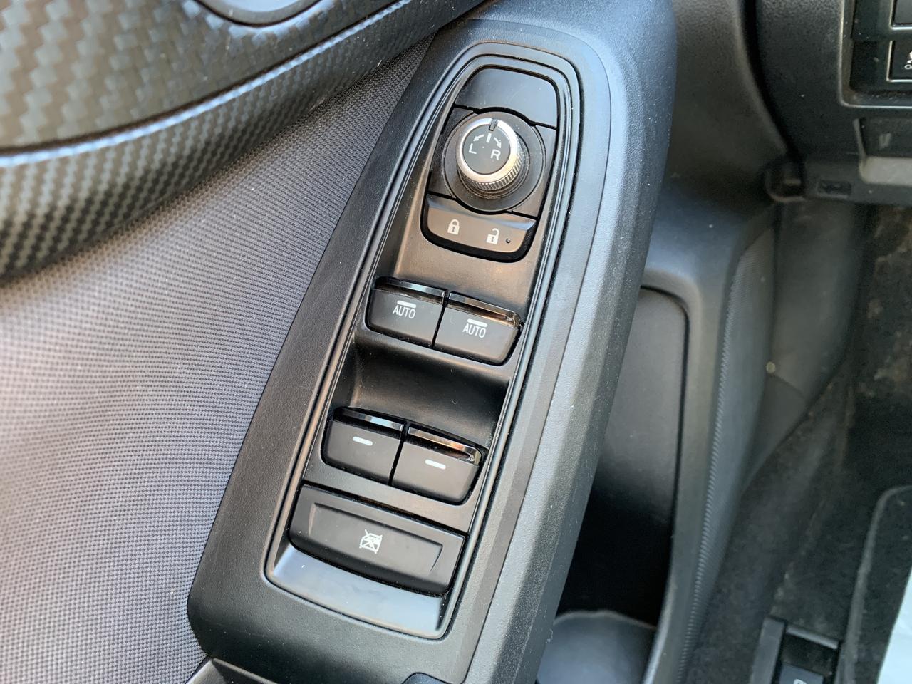 2018 Subaru Crosstrek Touring Manual Photo