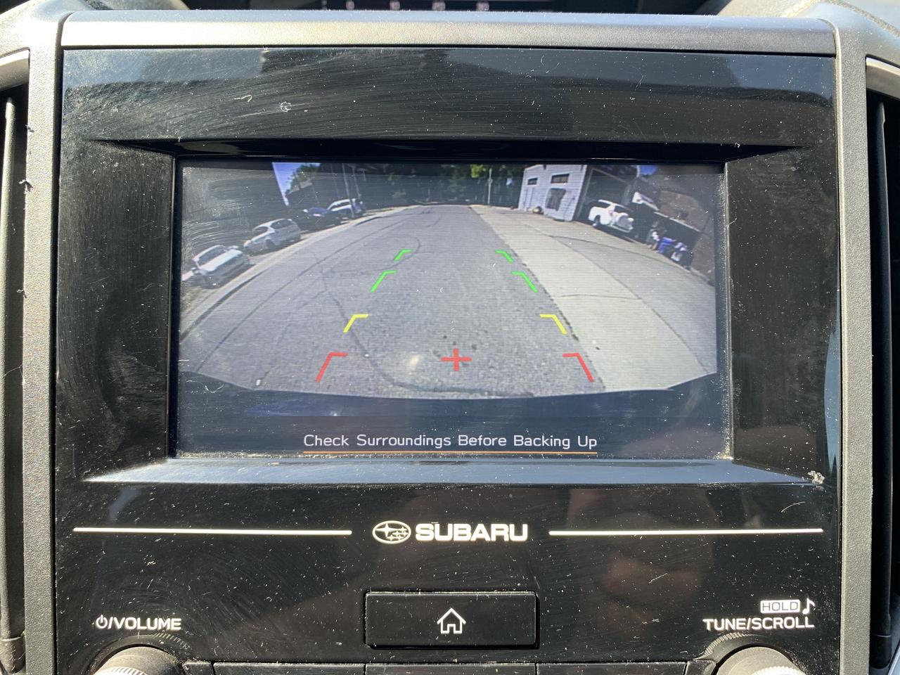 2018 Subaru Crosstrek Touring Manual Photo