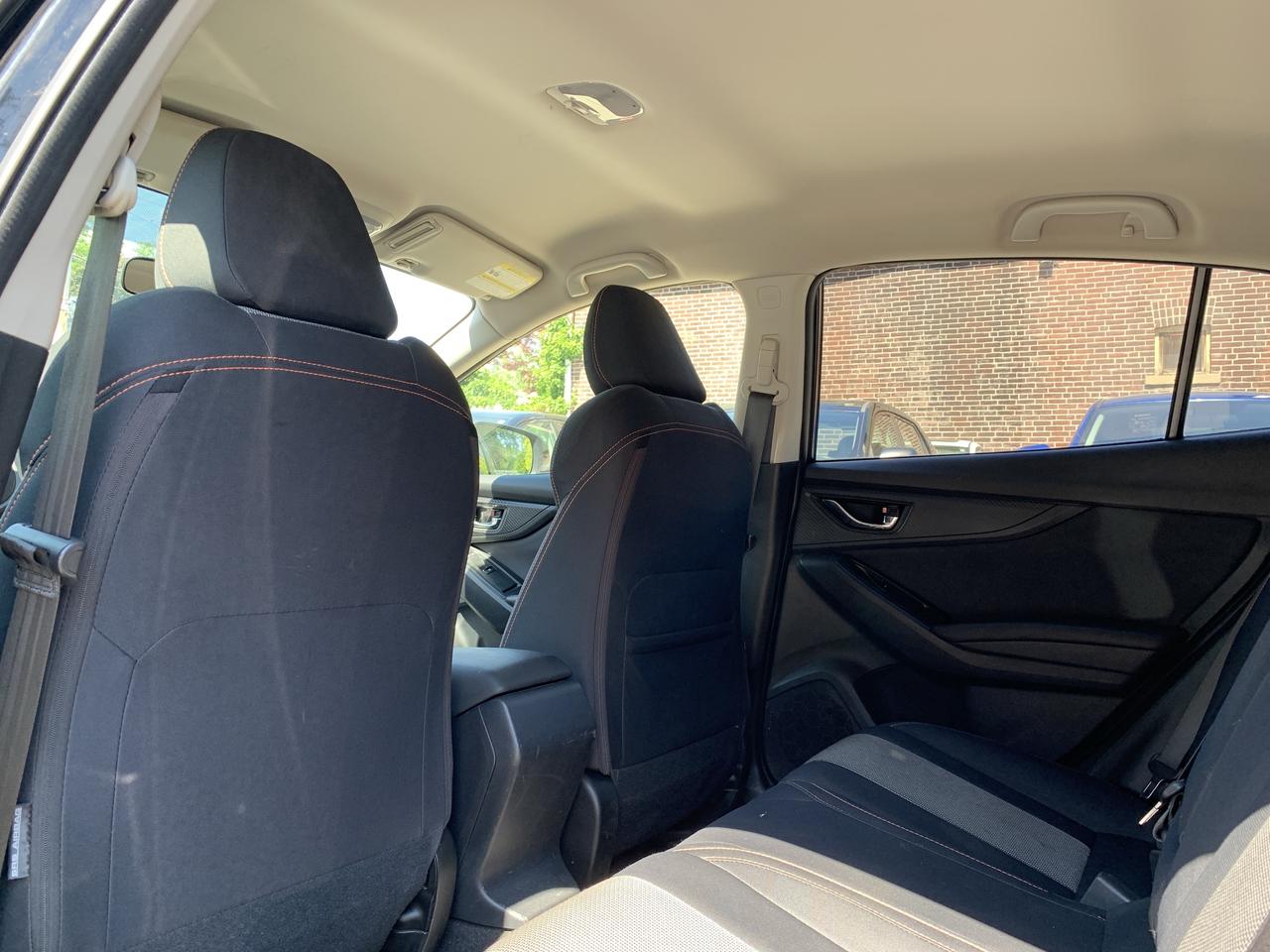 2018 Subaru Crosstrek Touring Manual Photo