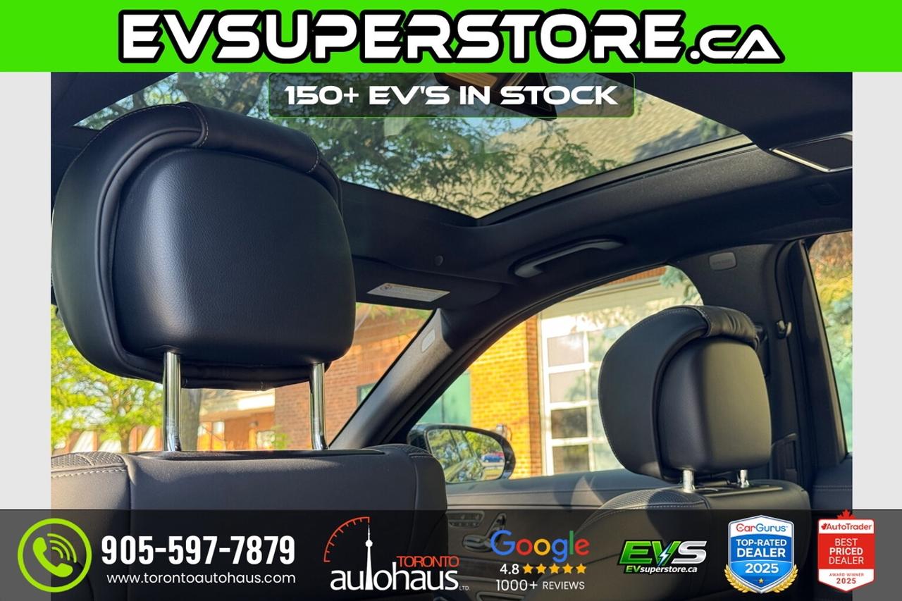 2018 Mercedes-Benz S-Class S560/CLEAN CARFAX/ONE OWNER Photo