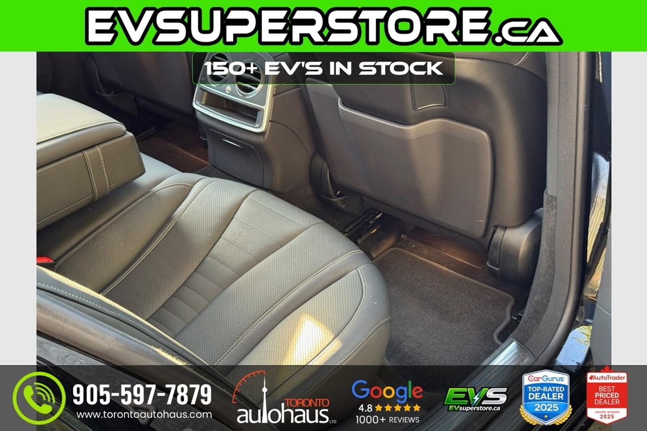 2018 Mercedes-Benz S-Class S560/CLEAN CARFAX/ONE OWNER Photo