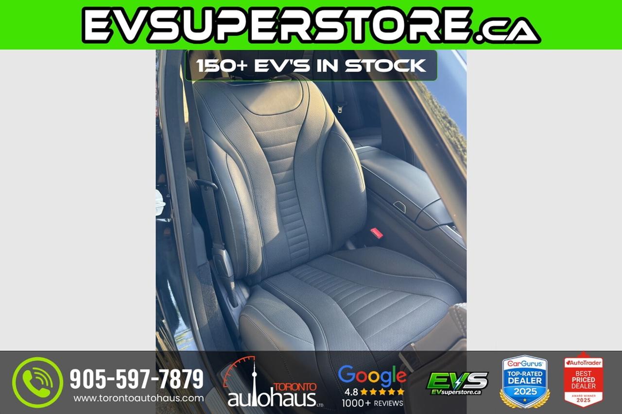 2018 Mercedes-Benz S-Class S560/CLEAN CARFAX/ONE OWNER Photo