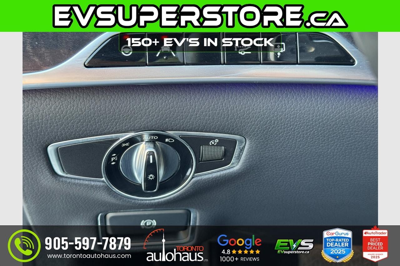 2018 Mercedes-Benz S-Class S560/CLEAN CARFAX/ONE OWNER Photo