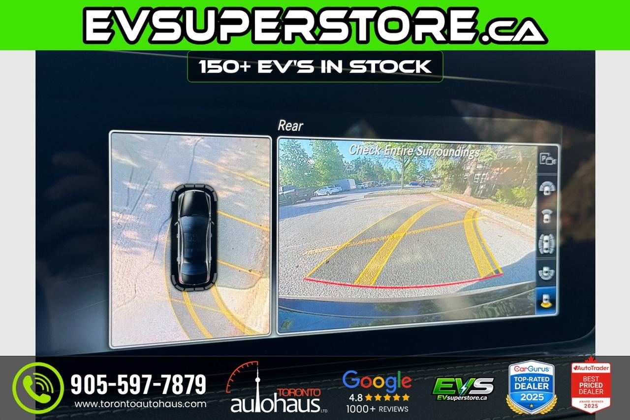 2018 Mercedes-Benz S-Class S560/CLEAN CARFAX/ONE OWNER Photo