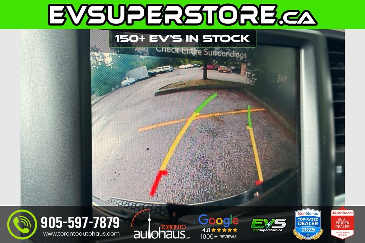 2016 RAM 1500 LIMITED LONGHORN/NO ACCIDENTS/DIESEL Photo
