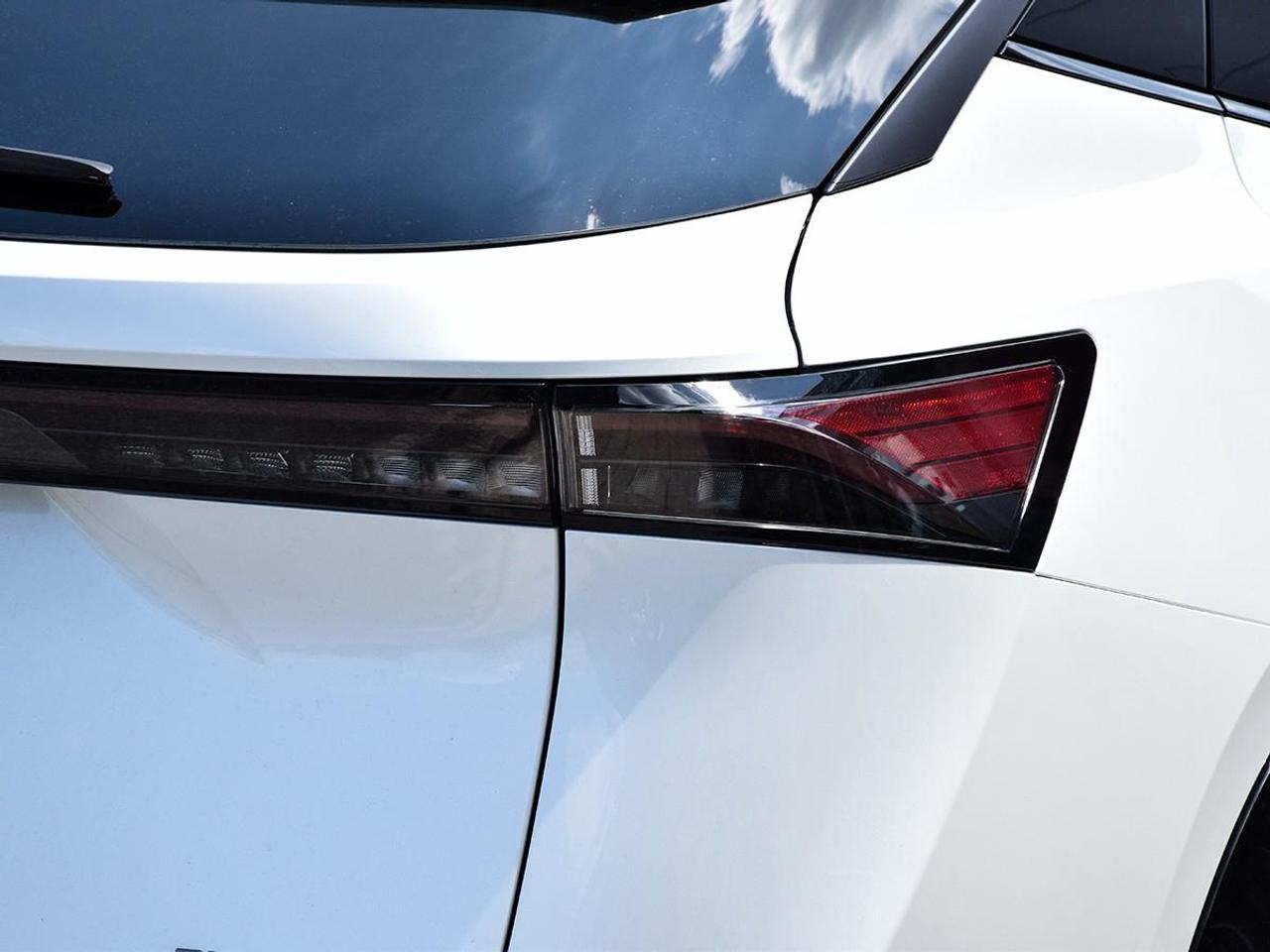 2026 Nissan Ariya  Photo