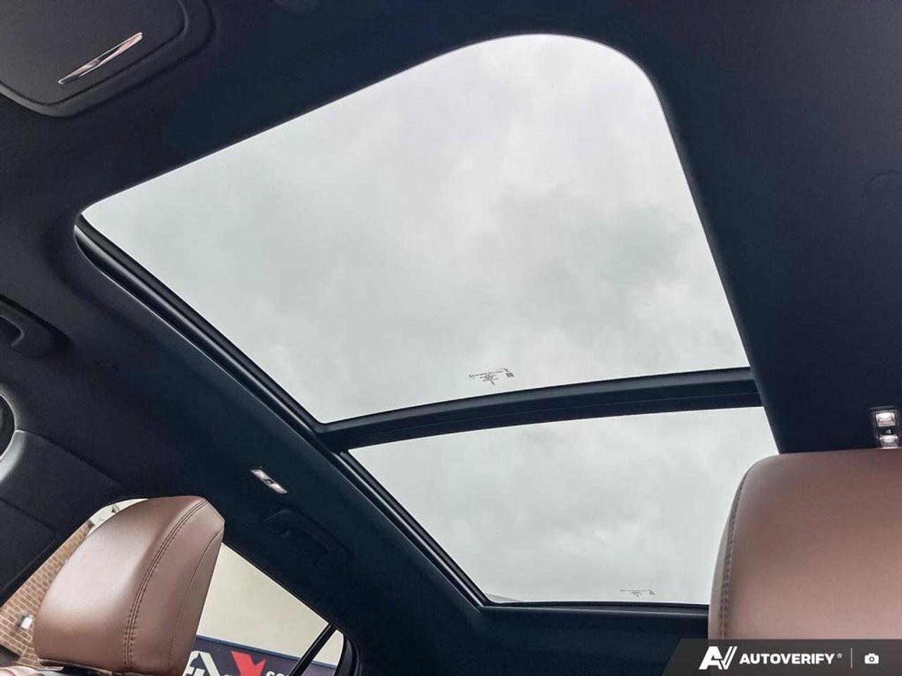 2024 Lincoln Aviator Reserve   200A   MOONROOF   HTD SEATS Photo